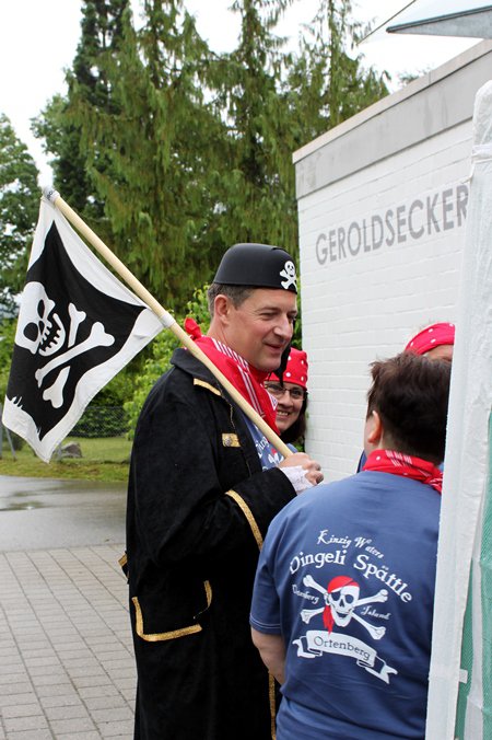 VON-Jugendtag Reichenbach